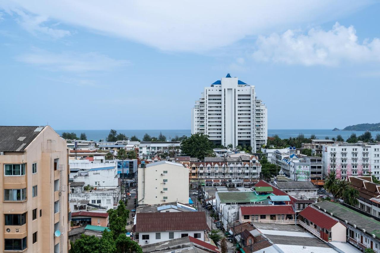 Condopatong ภายนอก รูปภาพ