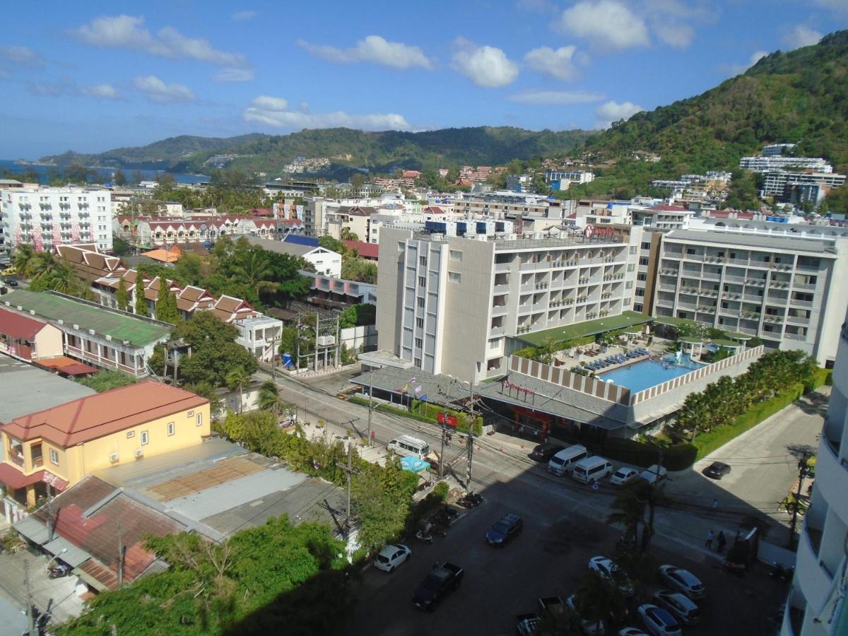 Condopatong ภายนอก รูปภาพ
